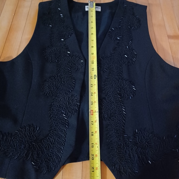Alfred Dunnar vest - Picture 5 of 5
